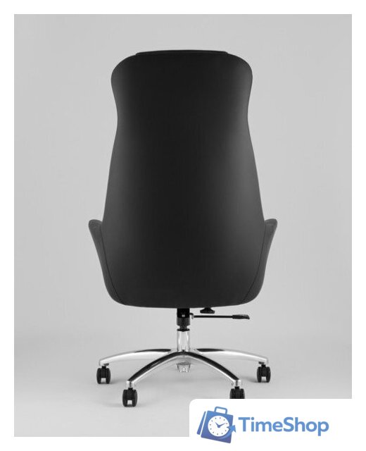 Офисное кресло TopChairs Viking A334 57746 (черный) - Изображение №5 — Интернет-магазин Time-Shop