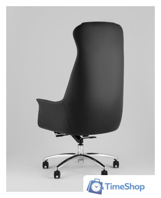 Офисное кресло TopChairs Viking A334 57746 (черный) - Изображение №4 — Интернет-магазин Time-Shop