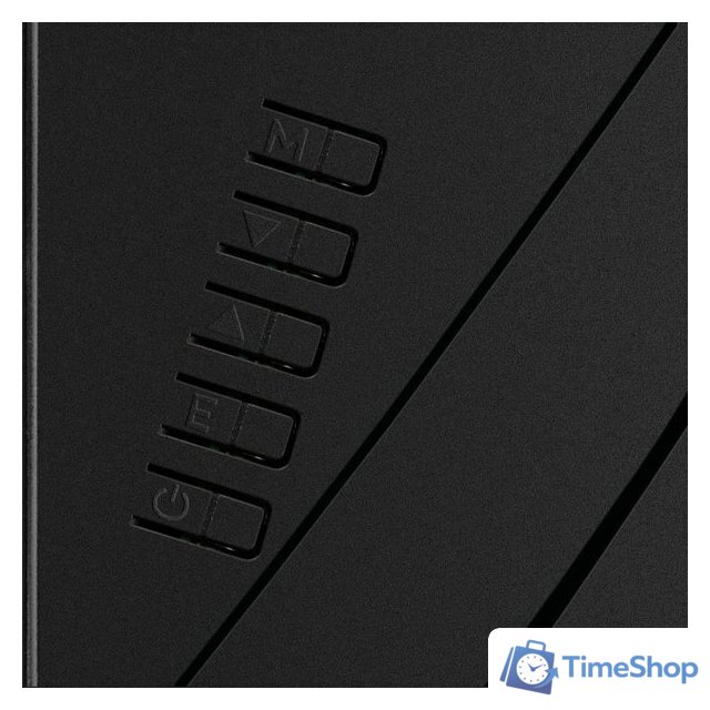 Монитор ExeGate SmartView EP2400CA EX300350RUS - Изображение №7 — Интернет-магазин Time-Shop