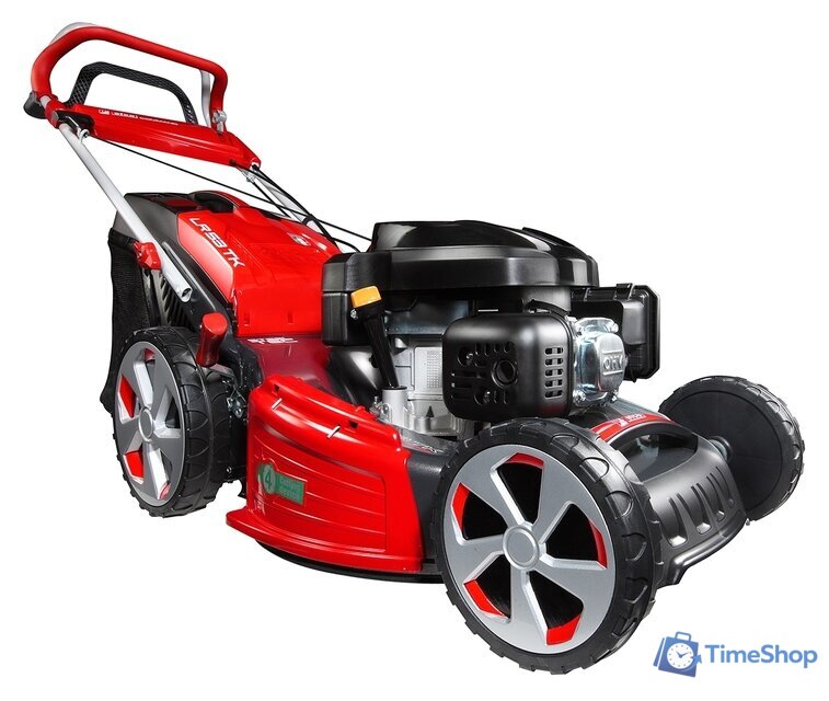 Газонокосилка Efco LR 53 TK Allroad Plus 4 - Изображение №3 — Интернет-магазин Time-Shop