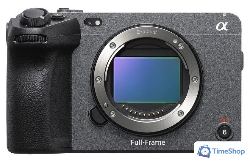 Видеокамера Sony FX3 - Изображение №1 — Интернет-магазин Time-Shop