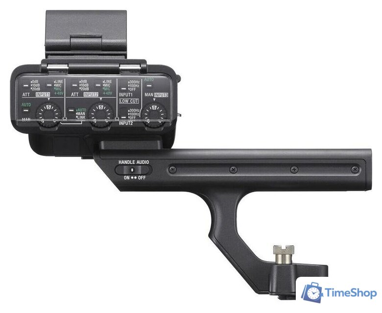 Видеокамера Sony FX3 - Изображение №15 — Интернет-магазин Time-Shop