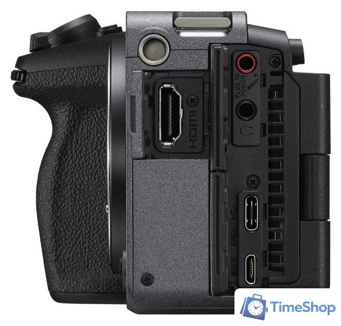 Видеокамера Sony FX3 - Изображение №8 — Интернет-магазин Time-Shop