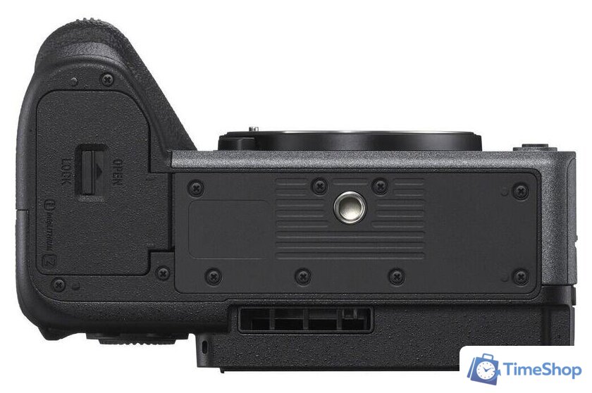 Видеокамера Sony FX3 - Изображение №6 — Интернет-магазин Time-Shop