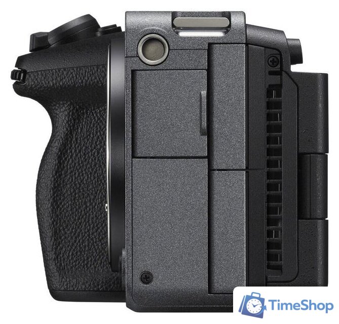 Видеокамера Sony FX3 - Изображение №7 — Интернет-магазин Time-Shop