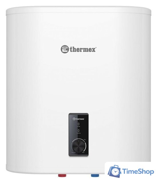 Накопительный электрический водонагреватель Thermex Mystery 20 V - Изображение №1 — Интернет-магазин Time-Shop