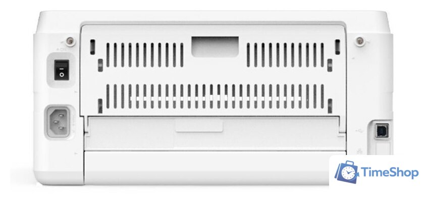 Принтер Deli P2500DW - Изображение №3 — Интернет-магазин Time-Shop