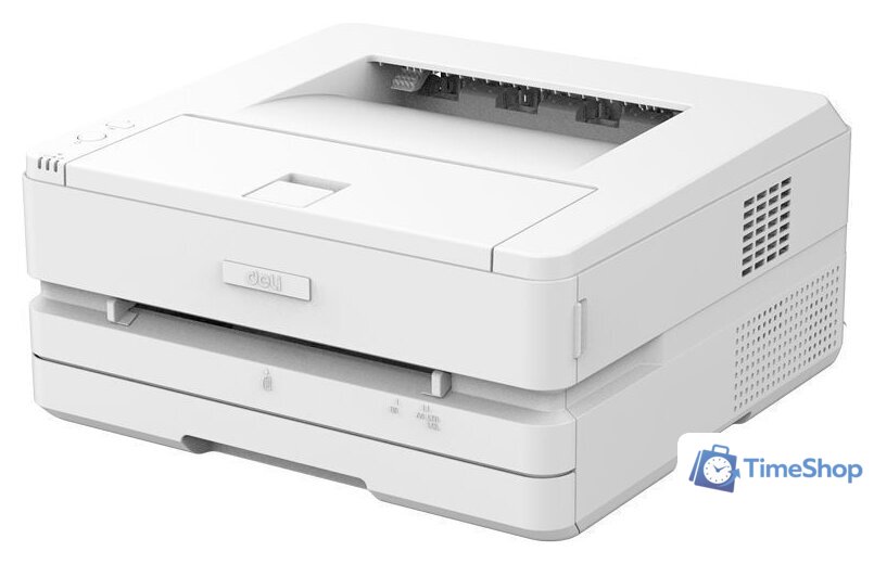 Принтер Deli P2500DW - Изображение №5 — Интернет-магазин Time-Shop