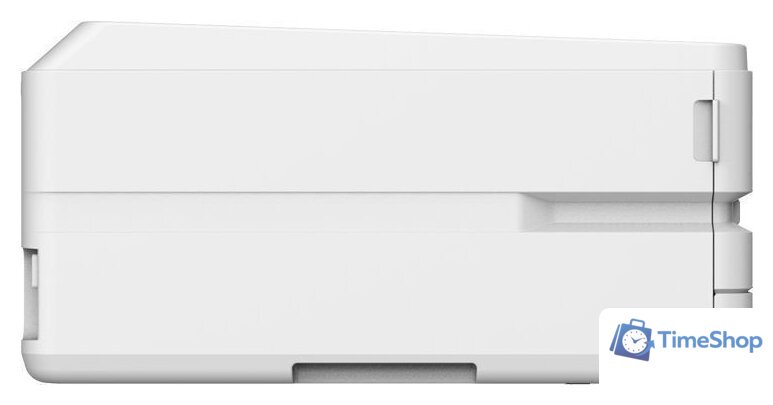 Принтер Deli P2500DW - Изображение №2 — Интернет-магазин Time-Shop