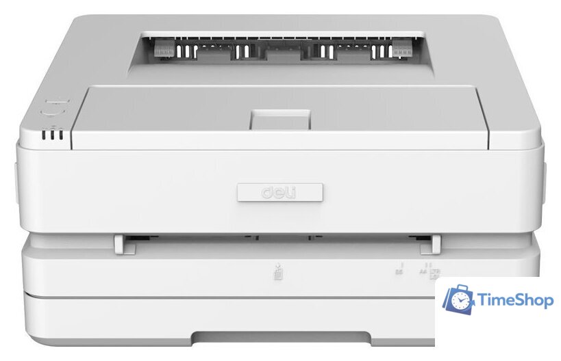 Принтер Deli P2500DW - Изображение №1 — Интернет-магазин Time-Shop