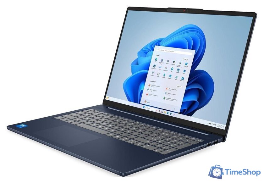 Ноутбук Lenovo IdeaPad Slim 5 16IRH10R 83J1002KUS - Изображение №4 — Интернет-магазин Time-Shop