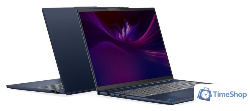Ноутбук Lenovo IdeaPad Slim 5 16IRH10R 83J1002KUS - Изображение №6 — Интернет-магазин Time-Shop