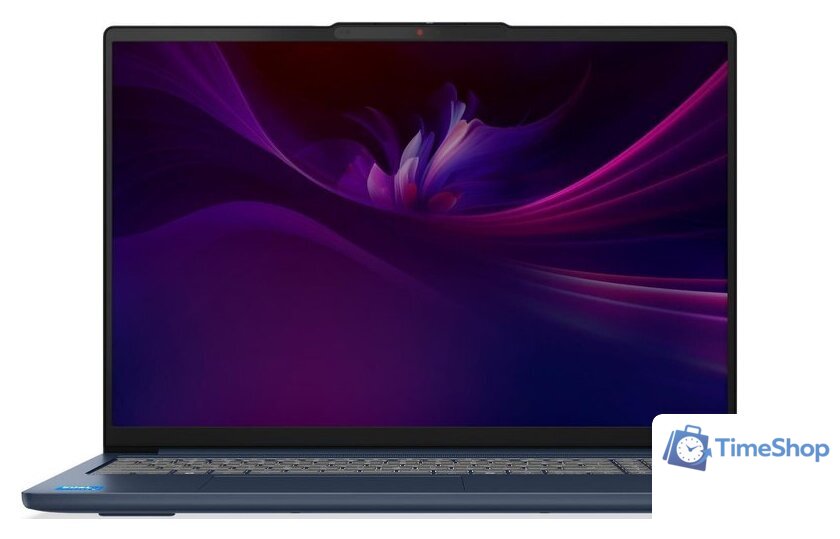 Ноутбук Lenovo IdeaPad Slim 5 16IRH10R 83J1002KUS - Изображение №2 — Интернет-магазин Time-Shop