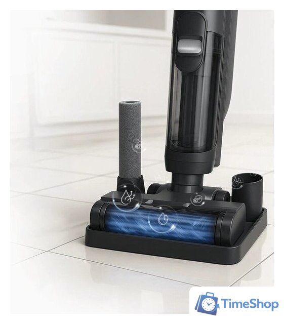Электрошвабра Robojet Washer 2 - Изображение №15 — Интернет-магазин Time-Shop