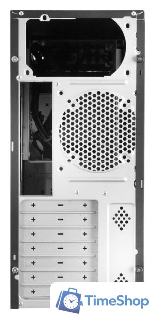Корпус Chieftec HC-10B-OP - Изображение №5 — Интернет-магазин Time-Shop