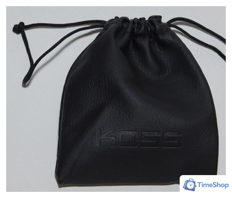 Наушники KOSS Sporta Pro - Изображение №4 — Интернет-магазин Time-Shop