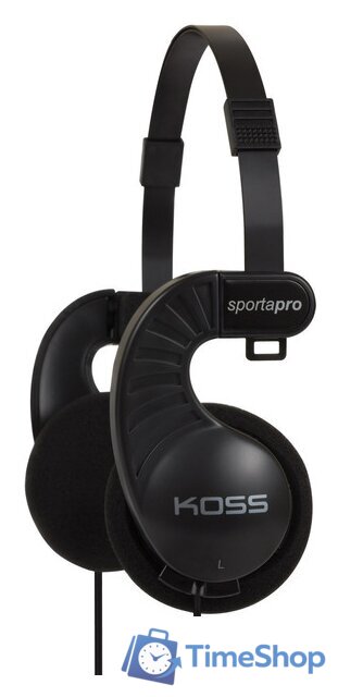 Наушники KOSS Sporta Pro - Изображение №15 — Интернет-магазин Time-Shop