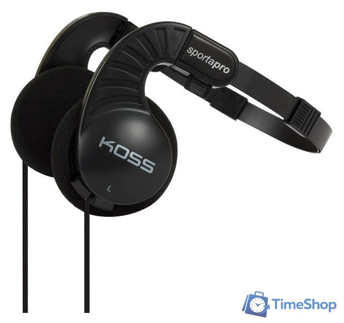 Наушники KOSS Sporta Pro - Изображение №16 — Интернет-магазин Time-Shop