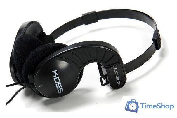 Наушники KOSS Sporta Pro - Изображение №13 — Интернет-магазин Time-Shop