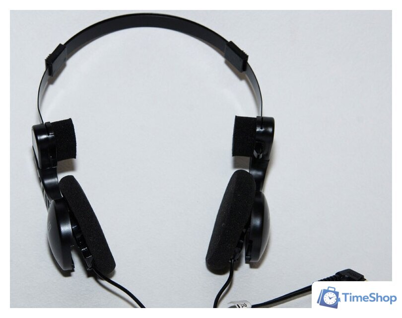 Наушники KOSS Sporta Pro - Изображение №6 — Интернет-магазин Time-Shop