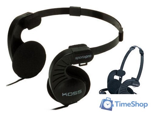 Наушники KOSS Sporta Pro - Изображение №1 — Интернет-магазин Time-Shop