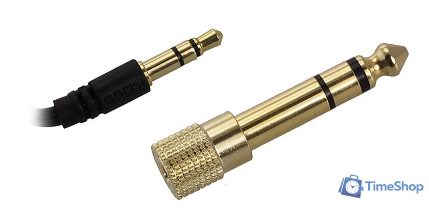 Наушники KOSS Sporta Pro - Изображение №9 — Интернет-магазин Time-Shop