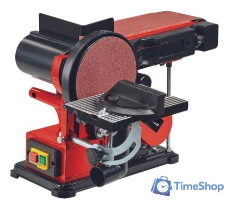 Шлифовальный станок Einhell TC-US 380 - Изображение №1 — Интернет-магазин Time-Shop