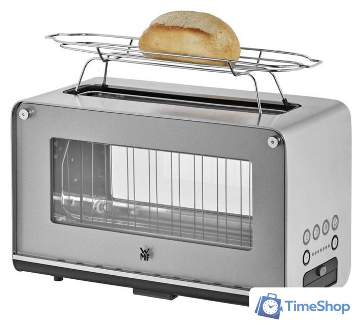 Тостер WMF Lono 0414140011 - Изображение №1 — Интернет-магазин Time-Shop