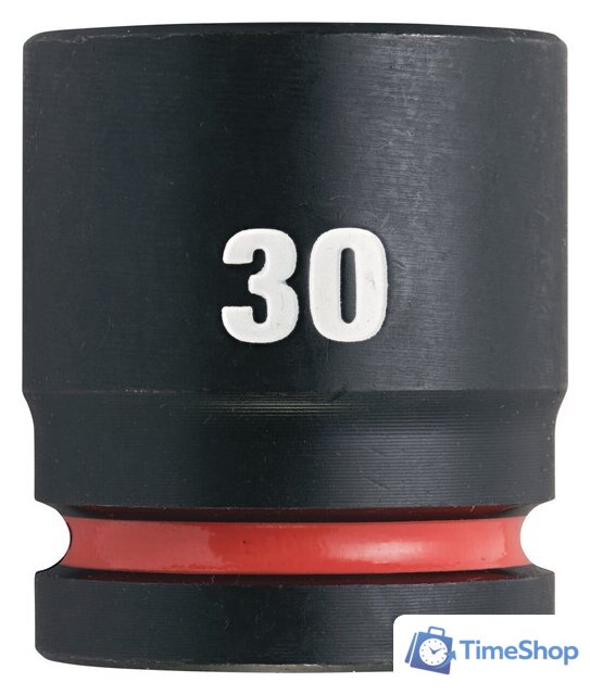 Головка слесарная Milwaukee Shockwave 4932480368 - Изображение №1 — Интернет-магазин Time-Shop