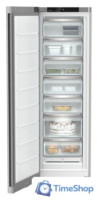 Морозильник Liebherr SFNsdd 5227 Plus NoFrost - Изображение №5 — Интернет-магазин Time-Shop
