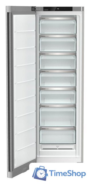 Морозильник Liebherr SFNsdd 5227 Plus NoFrost - Изображение №8 — Интернет-магазин Time-Shop