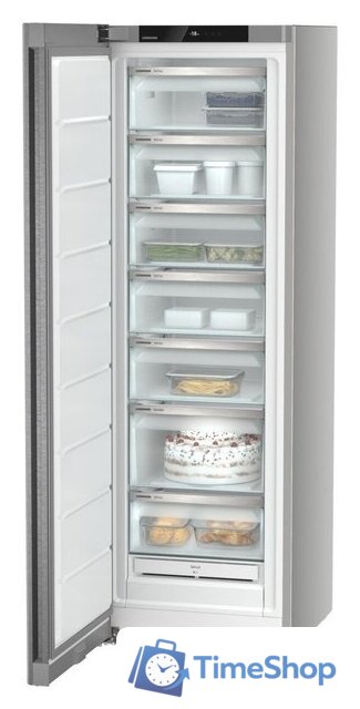 Морозильник Liebherr SFNsdd 5227 Plus NoFrost - Изображение №4 — Интернет-магазин Time-Shop