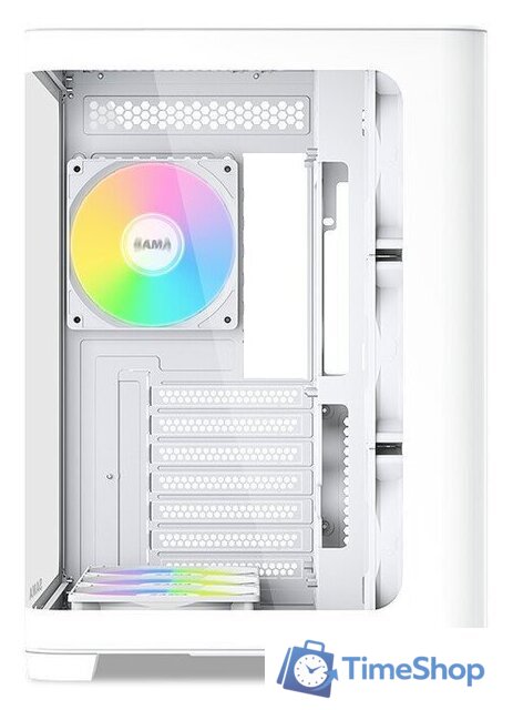 Корпус Sama V60 (белый) - Изображение №3 — Интернет-магазин Time-Shop