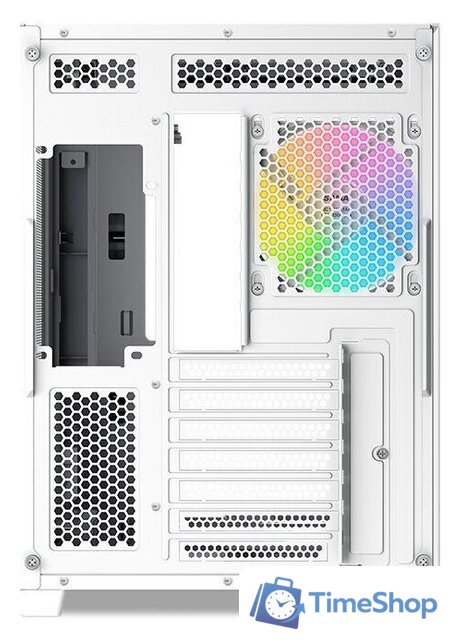 Корпус Sama V60 (белый) - Изображение №5 — Интернет-магазин Time-Shop