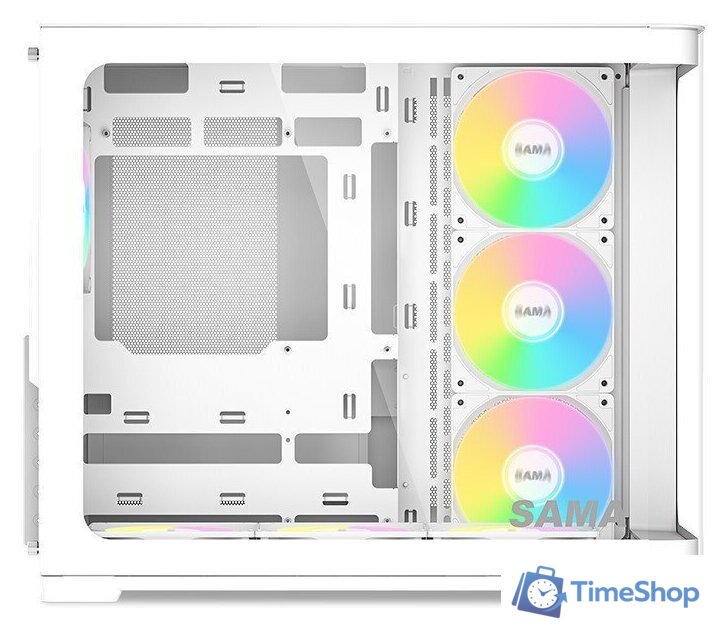Корпус Sama V60 (белый) - Изображение №6 — Интернет-магазин Time-Shop