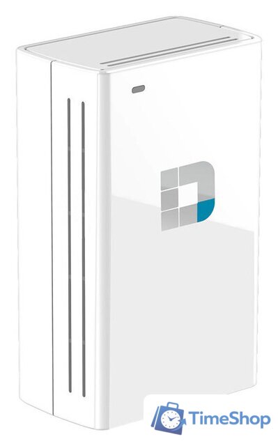 Усилитель Wi-Fi D-Link DAP-1520/A1A - Изображение №1 — Интернет-магазин Time-Shop