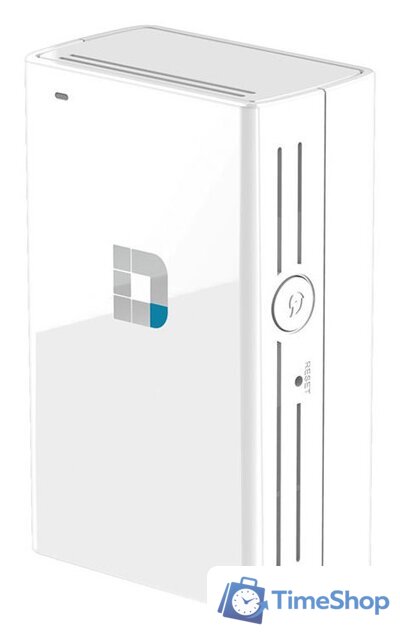 Усилитель Wi-Fi D-Link DAP-1520/A1A - Изображение №2 — Интернет-магазин Time-Shop