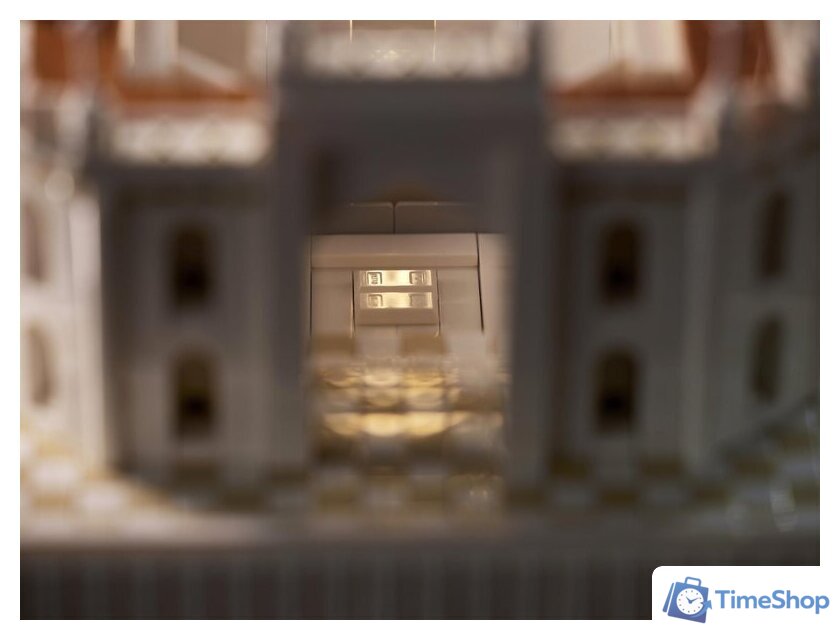 Конструктор LEGO Architecture 21056 Тадж-Махал - Изображение №14 — Интернет-магазин Time-Shop