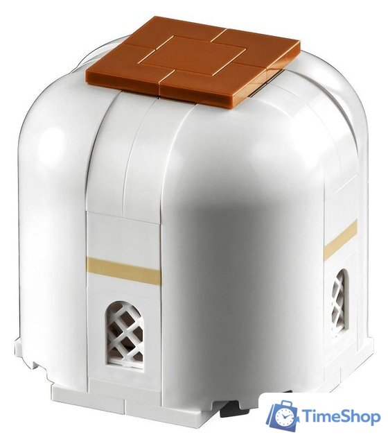 Конструктор LEGO Architecture 21056 Тадж-Махал - Изображение №10 — Интернет-магазин Time-Shop