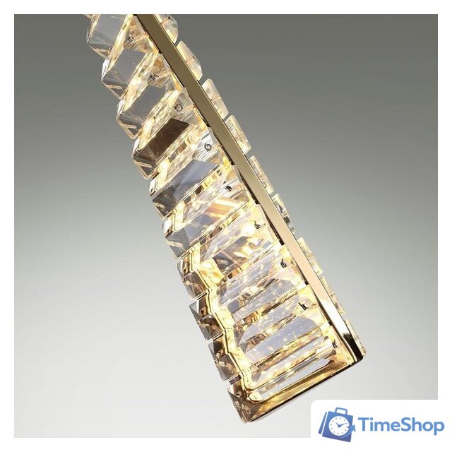 Подвесная люстра Lumion Roselle 5674/10L - Изображение №2 — Интернет-магазин Time-Shop