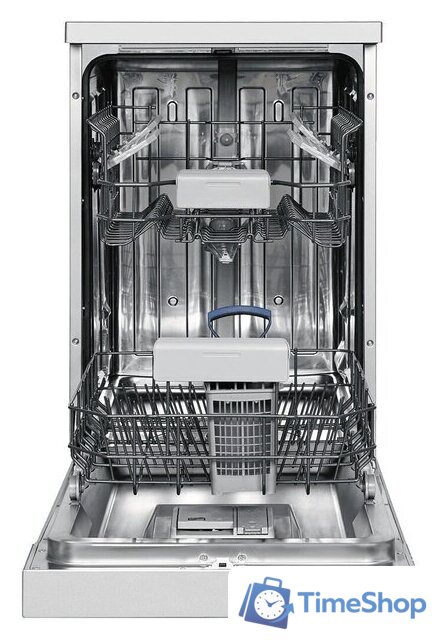 Отдельностоящая посудомоечная машина Kernau KFDW 4643 X - Изображение №3 — Интернет-магазин Time-Shop