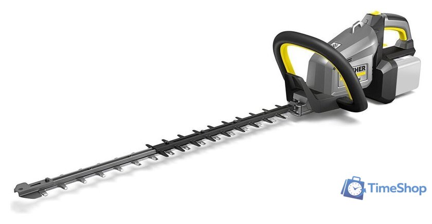 Кусторез Karcher HT 650/36 Bp 1.042-506.0 (без АКБ) - Изображение №1 — Интернет-магазин Time-Shop