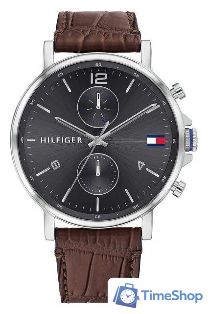 Наручные часы Tommy Hilfiger 1710416 - Изображение №1 — Интернет-магазин Time-Shop