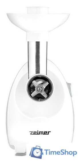 Мясорубка Zelmer ZMM4045B - Изображение №3 — Интернет-магазин Time-Shop