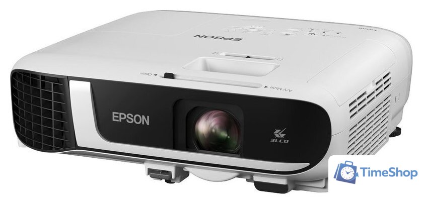 Проектор Epson EB-FH52 - Изображение №3 — Интернет-магазин Time-Shop