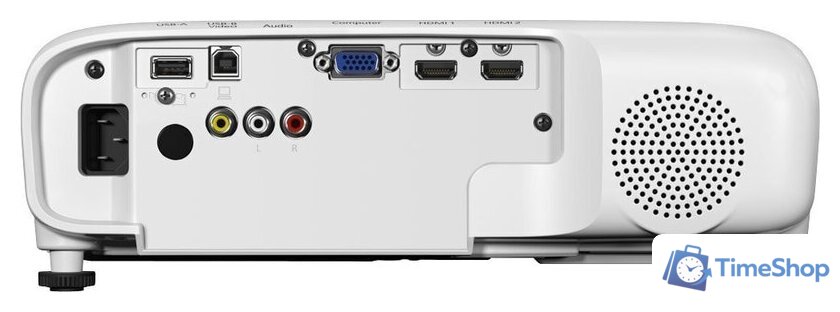 Проектор Epson EB-FH52 - Изображение №6 — Интернет-магазин Time-Shop