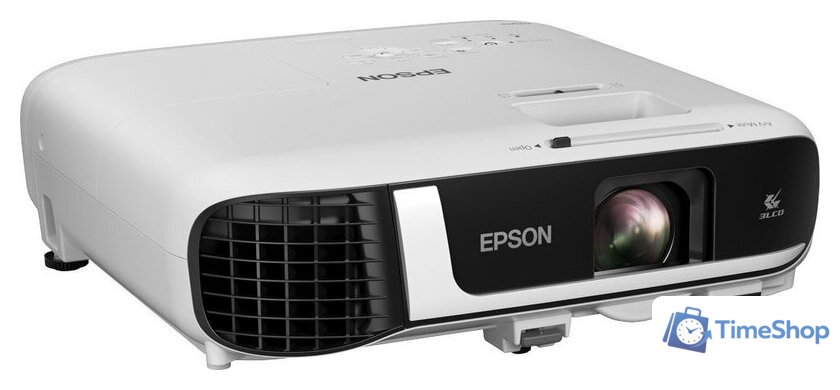 Проектор Epson EB-FH52 - Изображение №4 — Интернет-магазин Time-Shop