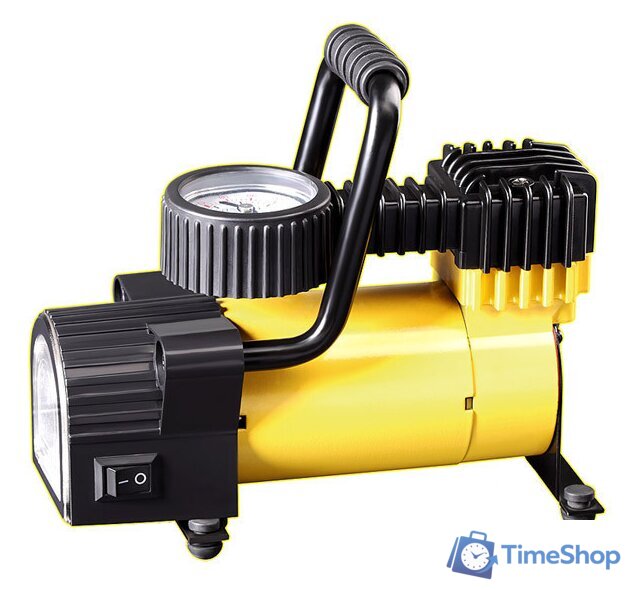 Автомобильный компрессор Качок K50LED - Изображение №1 — Интернет-магазин Time-Shop