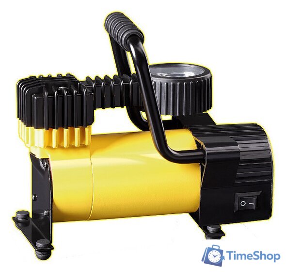 Автомобильный компрессор Качок K50LED - Изображение №2 — Интернет-магазин Time-Shop