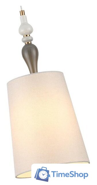 Подвесная люстра Odeon Light Homi 5040/1A - Изображение №3 — Интернет-магазин Time-Shop